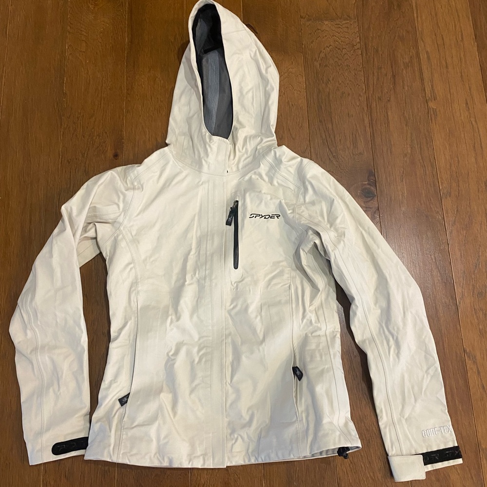 Souder Shell Ski Jacket